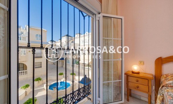 Herverkoop - Apartment - Torrevieja - Los Locos Beach