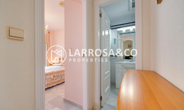 Herverkoop - Apartment - Torrevieja - Los Locos Beach