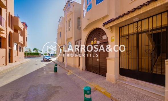 Herverkoop - Apartment - Torrevieja - Los Locos Beach