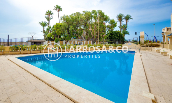 Herverkoop - Apartment - Torrevieja - Los Locos Beach