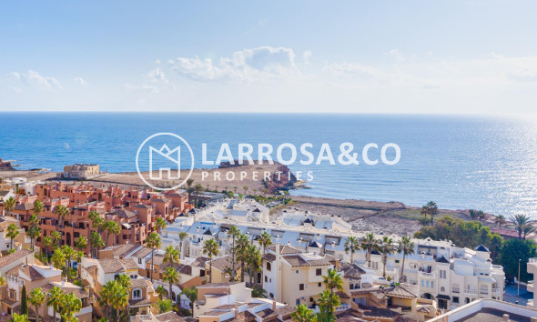 Herverkoop - Apartment - Torrevieja - Los Locos Beach