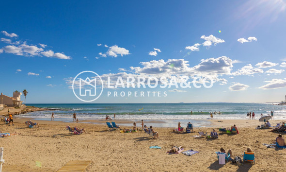 Herverkoop - Apartment - Torrevieja - Los Locos Beach