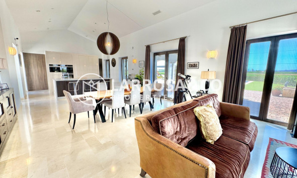 Вторичный рынок - Дом - Долорес - Comunidad valenciana