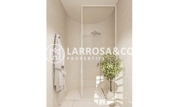 Новостройка - Дом - Альгорфа - La Finca Golf Resort