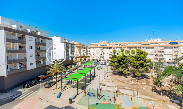 Resale - Apartment - Torrevieja - Estacion de autobuses