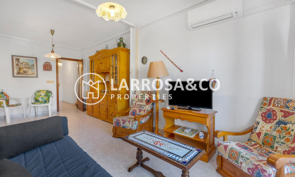 Resale - Apartment - Torrevieja - Estacion de autobuses