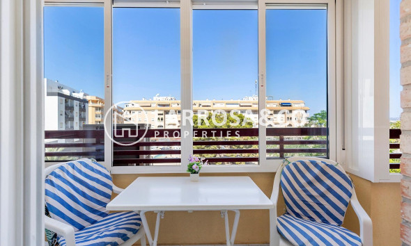 Resale - Apartment - Torrevieja - Estacion de autobuses