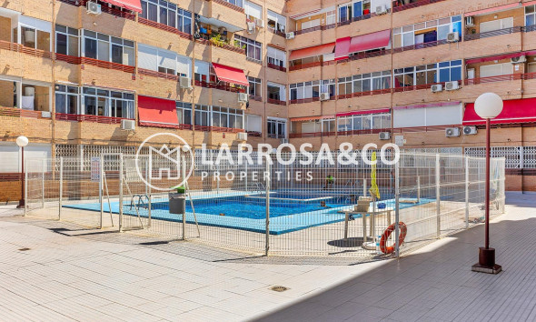 Resale - Apartment - Torrevieja - Estacion de autobuses