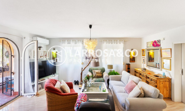 A Vendre - Villa - Orihuela costa - La Zenia