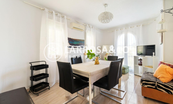 A Vendre - Villa - Orihuela costa - La Zenia