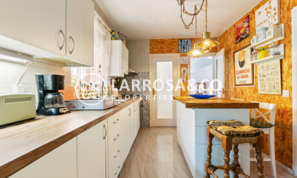 A Vendre - Villa - Orihuela costa - La Zenia