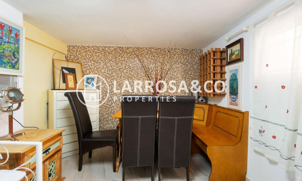 A Vendre - Villa - Orihuela costa - La Zenia