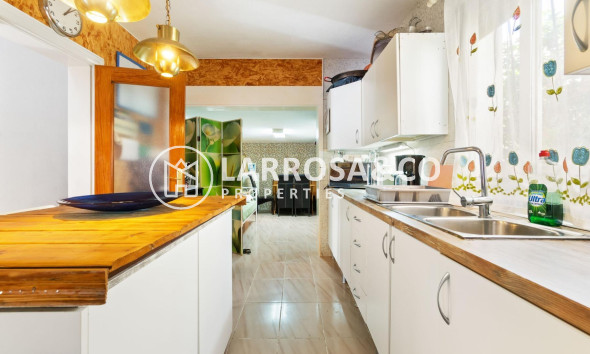 A Vendre - Villa - Orihuela costa - La Zenia