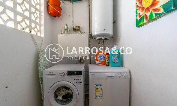 A Vendre - Villa - Orihuela costa - La Zenia