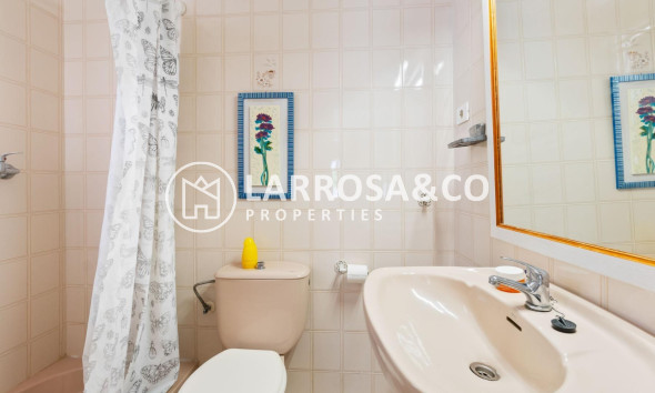 A Vendre - Villa - Orihuela costa - La Zenia