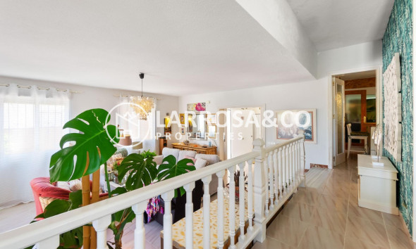 A Vendre - Villa - Orihuela costa - La Zenia