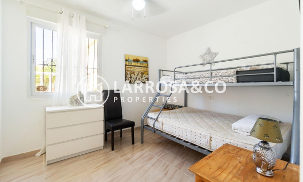 A Vendre - Villa - Orihuela costa - La Zenia