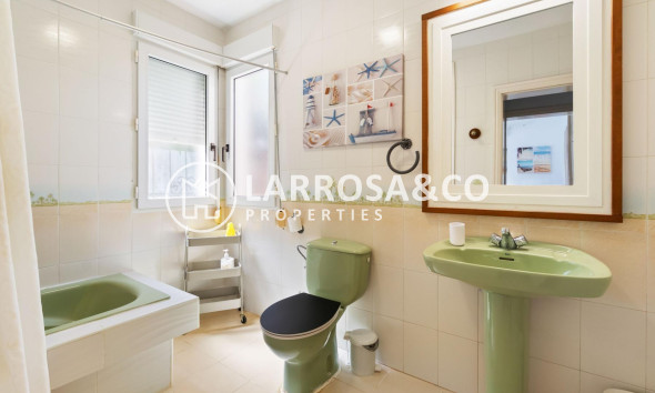 A Vendre - Villa - Orihuela costa - La Zenia