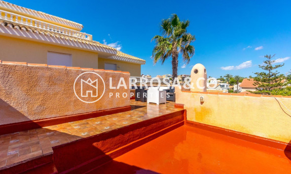 A Vendre - Villa - Orihuela costa - La Zenia