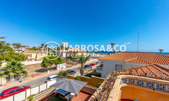 A Vendre - Villa - Orihuela costa - La Zenia