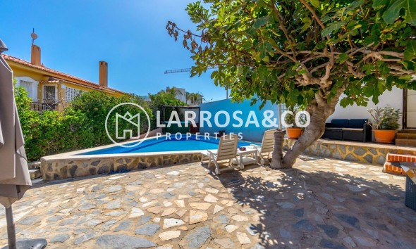 A Vendre - Villa - Orihuela costa - La Zenia