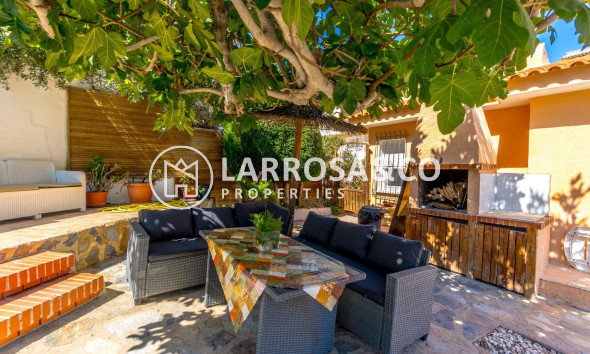 A Vendre - Villa - Orihuela costa - La Zenia