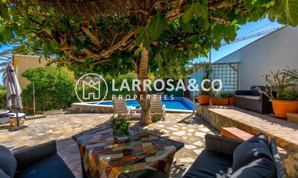 A Vendre - Villa - Orihuela costa - La Zenia