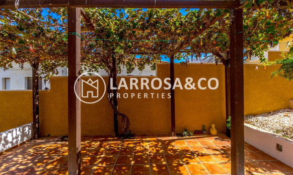 A Vendre - Villa - Orihuela costa - La Zenia