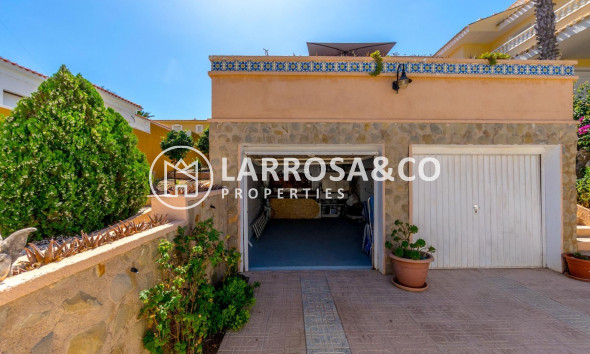 A Vendre - Villa - Orihuela costa - La Zenia