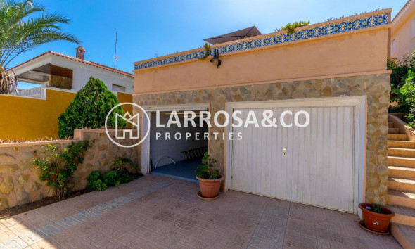 A Vendre - Villa - Orihuela costa - La Zenia