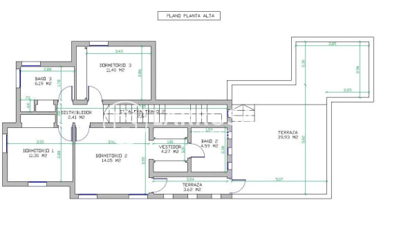 A Vendre - Villa - Orihuela costa - La Zenia