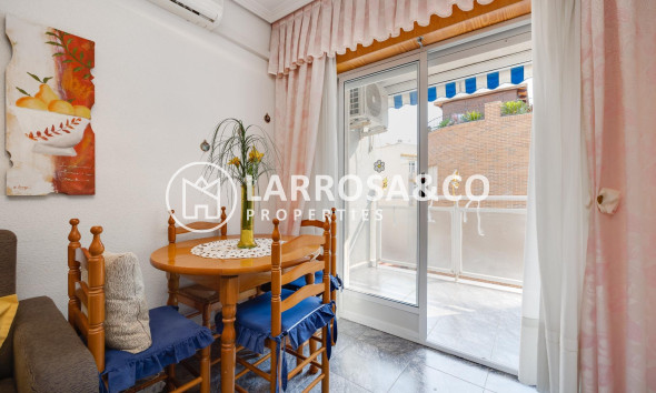 Reventa - Apartamento - Torrevieja - Playa del cura