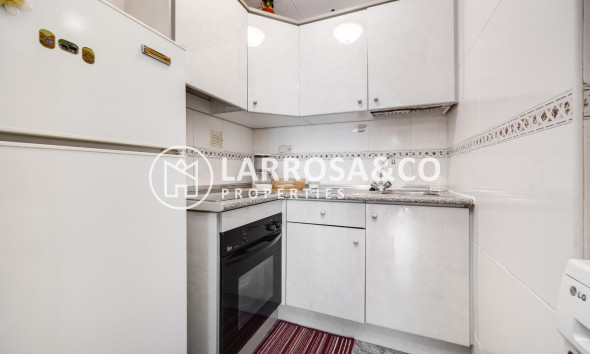 Reventa - Apartamento - Torrevieja - Playa del cura