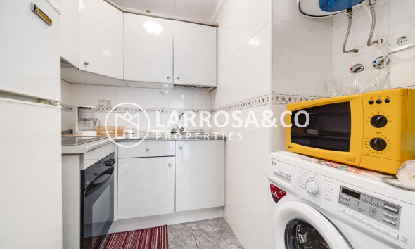 Reventa - Apartamento - Torrevieja - Playa del cura