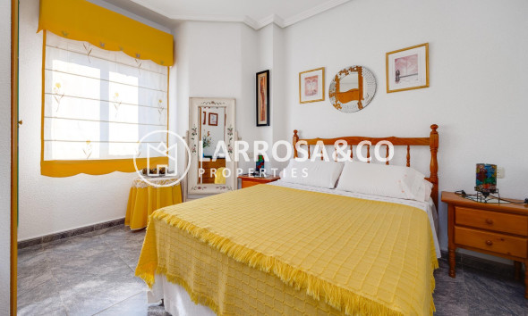 Reventa - Apartamento - Torrevieja - Playa del cura