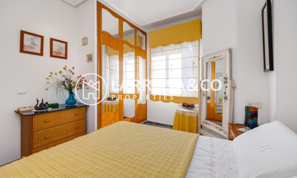 Reventa - Apartamento - Torrevieja - Playa del cura