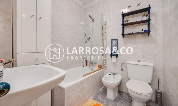 Reventa - Apartamento - Torrevieja - Playa del cura