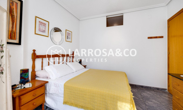 Reventa - Apartamento - Torrevieja - Playa del cura