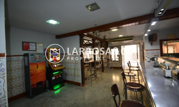 Вторичный рынок - Коммерческая площадь - Bigastro - CENTRO