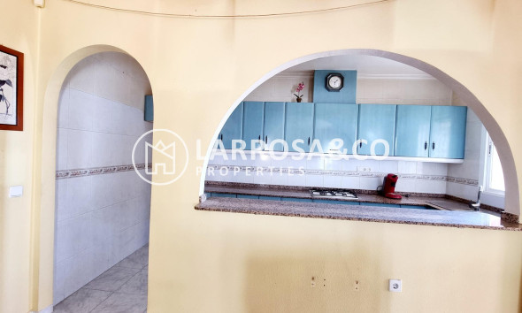 Herverkoop - Villa - Ciudad Quesada