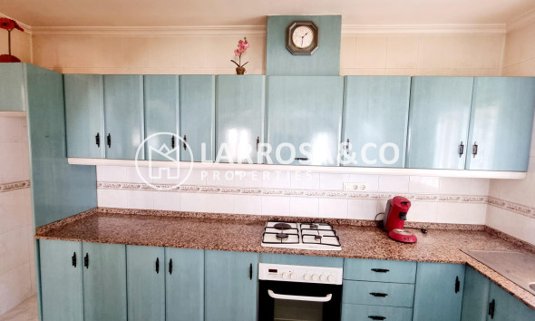 Herverkoop - Villa - Ciudad Quesada