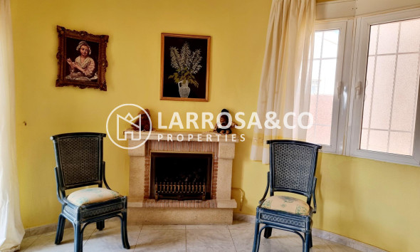 Herverkoop - Villa - Ciudad Quesada