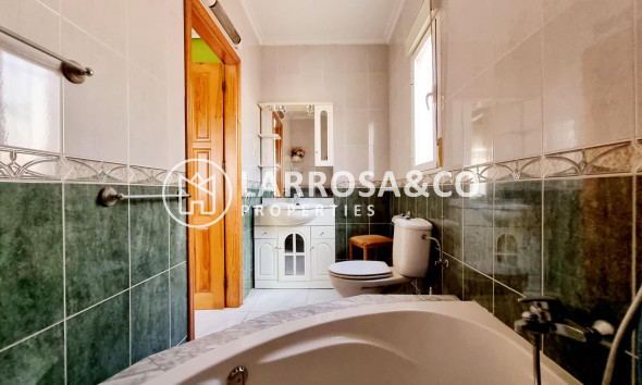 Herverkoop - Villa - Ciudad Quesada