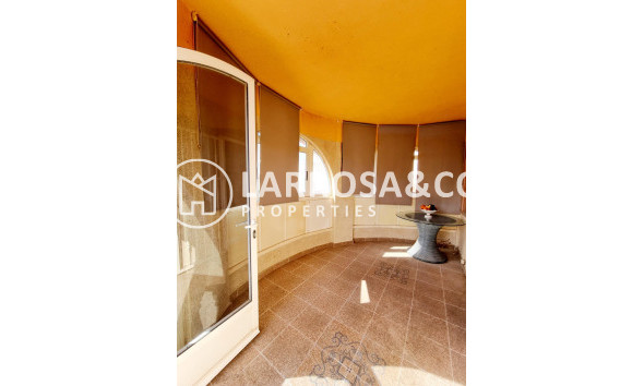 Herverkoop - Villa - Ciudad Quesada