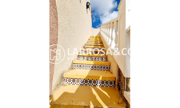 Herverkoop - Villa - Ciudad Quesada