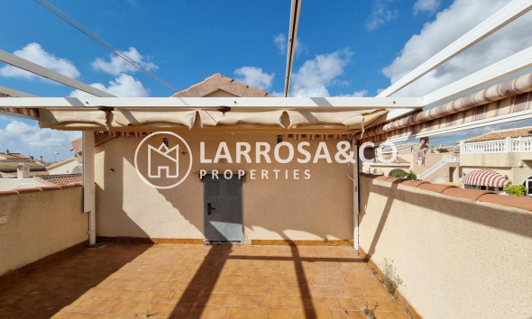 Herverkoop - Villa - Ciudad Quesada