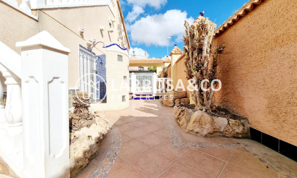 Herverkoop - Villa - Ciudad Quesada