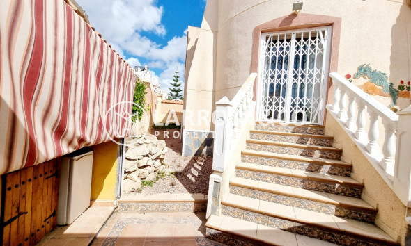 Herverkoop - Villa - Ciudad Quesada