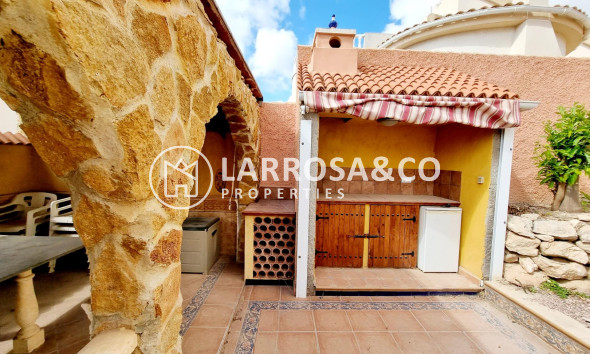 Herverkoop - Villa - Ciudad Quesada