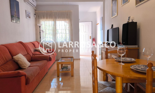 Resale - Bungalow - Orihuela costa - Los Altos